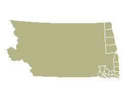 Image of Dakota Territory