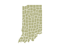 Image of Indiana