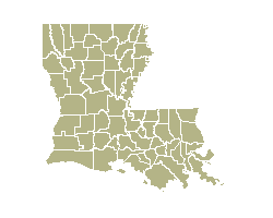 Image of Louisiana