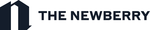 Logo for the Newberry Library