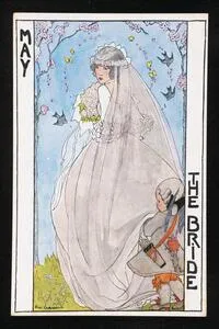 May The Bride