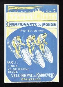 Championnats du monde