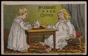 McLaughlin's Coffee