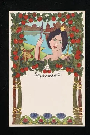 Septembre